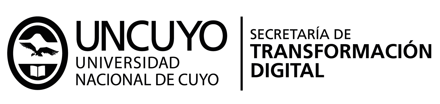 Logo Secretaría Transformación Digital